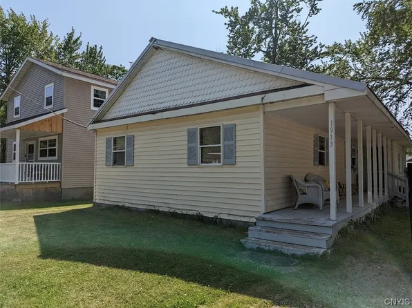 1913 Pleasant Ave, Blossvale, NY 13308