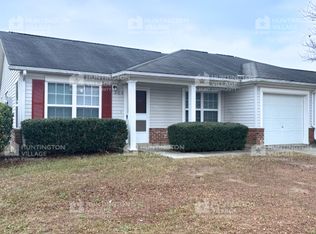 206 Marion Way, Warner Robins, GA 31098