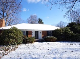 321 Claymore Blvd, Richmond Heights, OH 44143