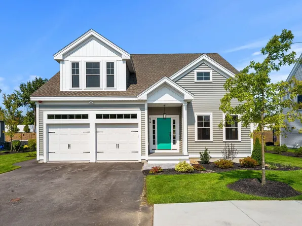 54 Sage Lane, Portsmouth, NH 03801