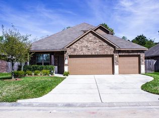 2107 Antler Trails Dr, Crosby, TX 77532