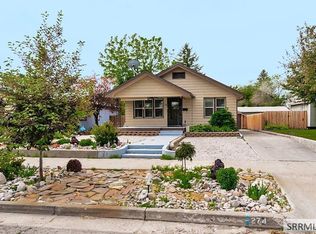 274 4th St, Idaho Falls, ID 83401
