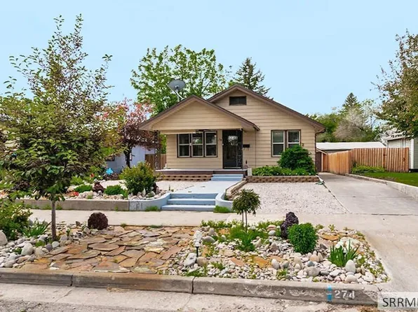 274 4th St, Idaho Falls, ID 83401