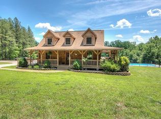 5789 Mount Moriah Rd, Powhatan, VA 23139