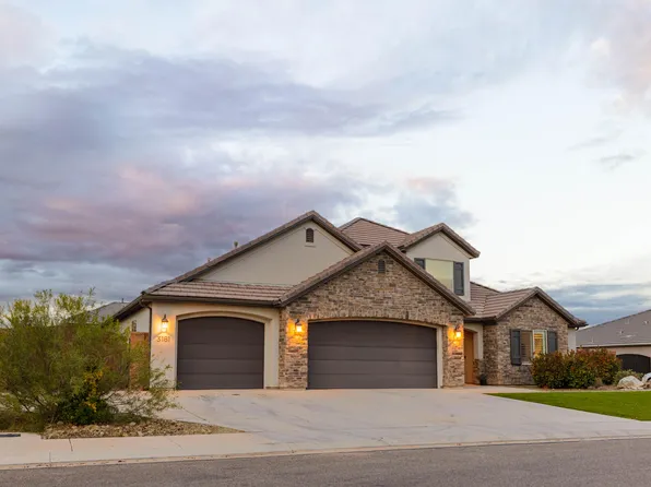 3181 E 3100th St S, Saint George, UT 84790
