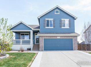 8594 Raspberry Dr, Frederick, CO 80504