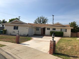 1455 W Renwick Rd, San Dimas, CA 91773