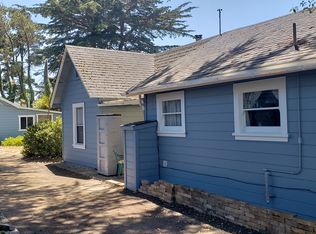 32951 Hare Creek Rd, Fort Bragg, CA 95437
