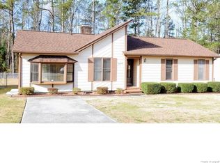 2233 Hackney Loop, Fayetteville, NC 28304