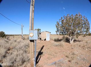 9662 Navajo Ln, Snowflake, AZ 85937