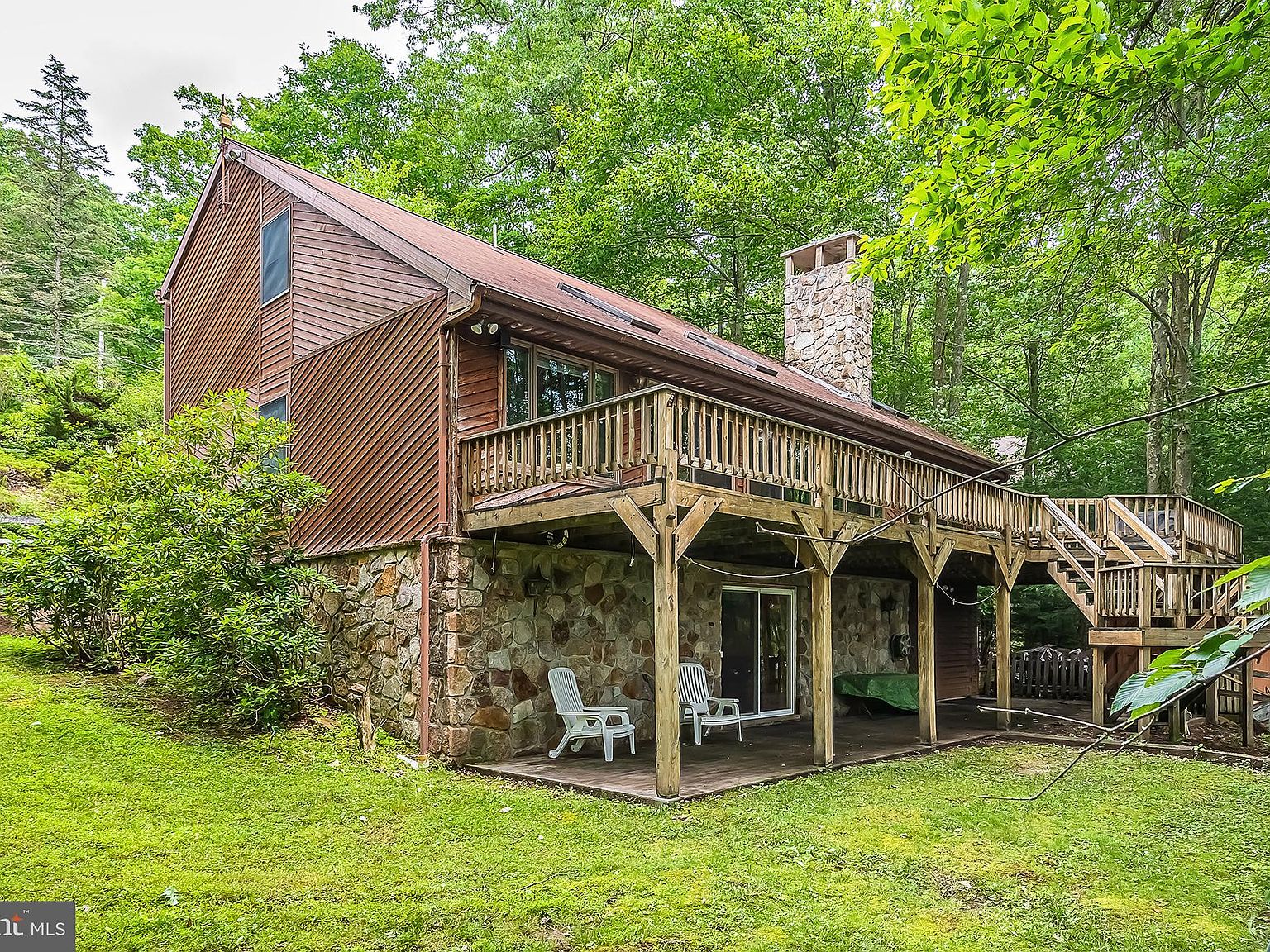 1842 Stockslager Rd, Oakland, MD 21550 Zillow