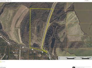 0 Highway 300 Spur LOT WP001, Roland, AR 72135