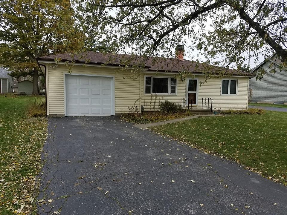 205 Villa Ave.