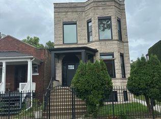 6627 S Maryland Ave, Chicago, IL 60637
