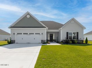 514 Lake Company Rd, Jacksonville, NC 28546