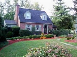 3120 Old Hagerstown Rd, Middletown, MD 21769