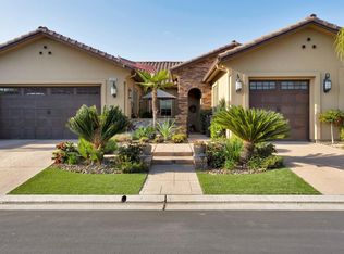 1876 E Calle Verde Way, Fresno, CA 93730