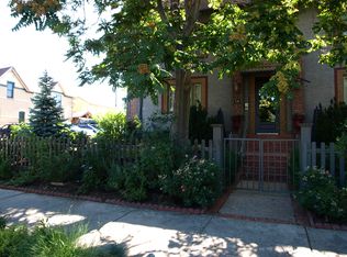 (Undisclosed Address), Denver, CO 80218