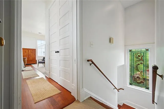 1306 Octavia St #REAR — Photo 13