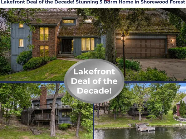 452 Amhurst Rd, Valparaiso, IN 46385