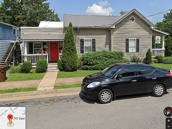 2nd image of 741 E 11th Ave