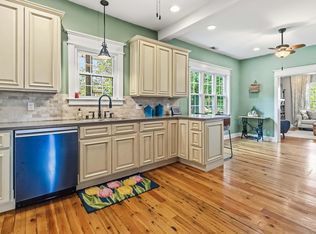 2075 Old Whitley Rd, London, KY 40744