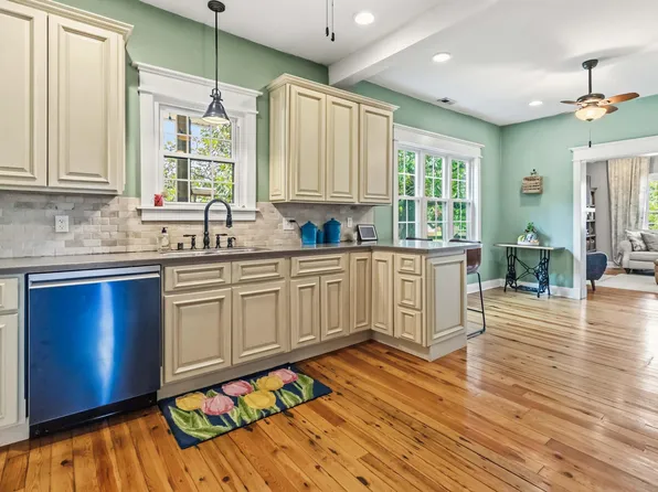 2075 Old Whitley Rd, London, KY 40744