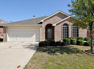 3729 Fiscal Ct, Fort Worth, TX 76244
