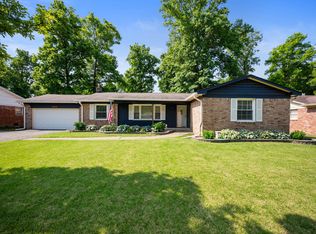 5625 Winston Dr, Indianapolis, IN