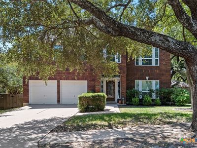 1427 Dapplegrey Ln, Austin, TX, 78727