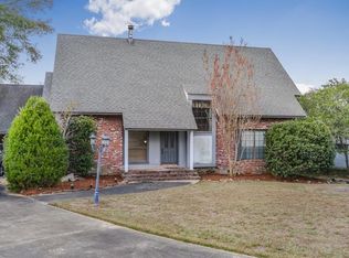 508 Oakbrook Cir, McComb, MS 39648