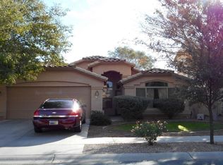 23065 S 212th Pl, Queen Creek, AZ 85142