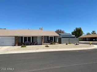 18401 N 55th Ln, Glendale, AZ 85308