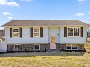 2931 Eastview Ter SE, Cleveland, TN 37323