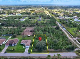 3015 32nd St W UNIT 1, Lehigh Acres, FL 33971