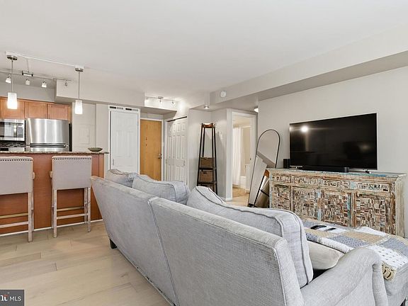 3rd image of 1245 13th St NW APT 412