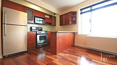 Rented by Hecht Group