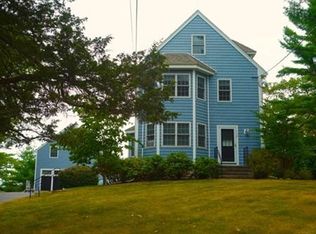 112 Sumner St #1, Norwood, MA 02062