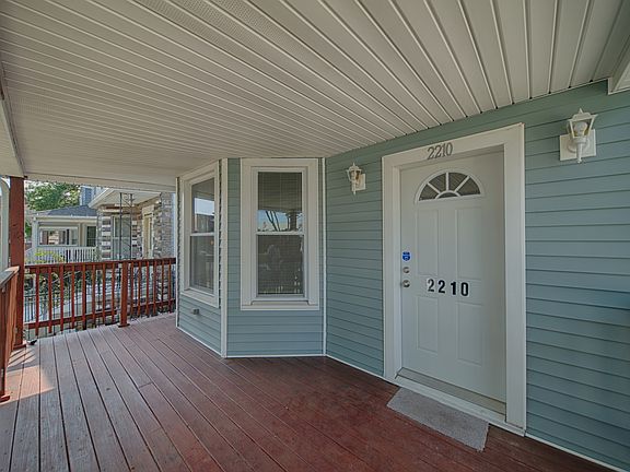 2nd image of 2210 N La Crosse Ave