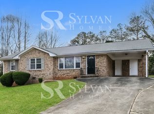 6447 Carolyn Ct, Rex, GA 30273