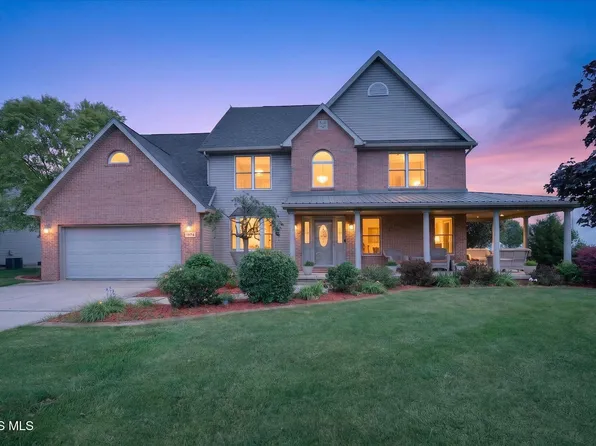 5846 Cherokee Ave, Walbridge, OH 43465