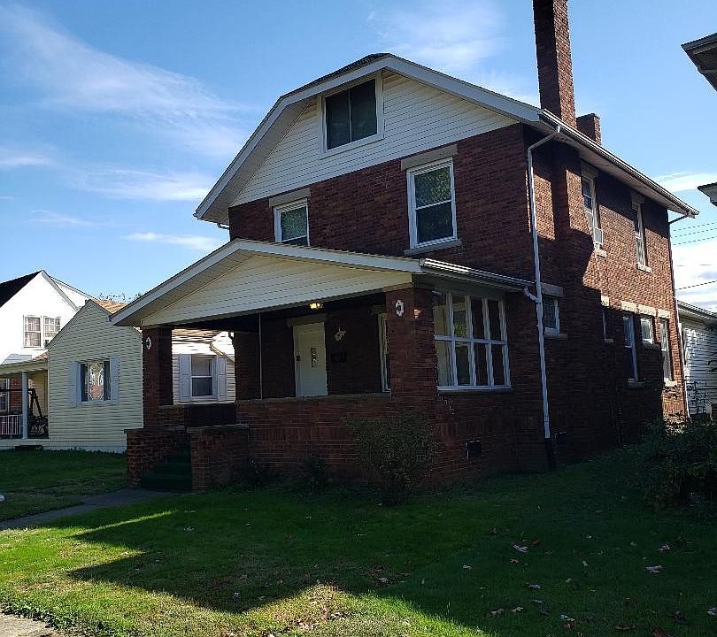 Steps from Saint Marys