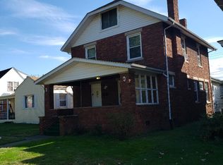 2911 Merrill Ave, Huntington, WV 25702