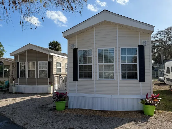 2727 Us Highway 441 SE Lot 48, Okeechobee, FL 34974