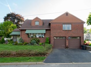33 Martha Ave, Clifton, NJ 07011