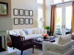 750 N Alfred St APT 3, Los Angeles, CA 90069