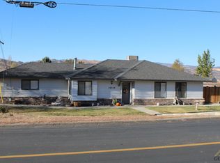 18240 Bowie St, Tehachapi, CA 93561