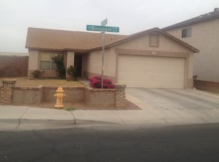 11630 W Bloomfield Rd, El Mirage, AZ 85335