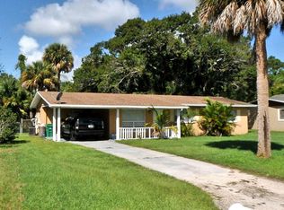 2809 Placid Ave, Fort Pierce, FL 34982