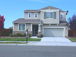 1429 Stewart Dr, Fairfield, CA 94533